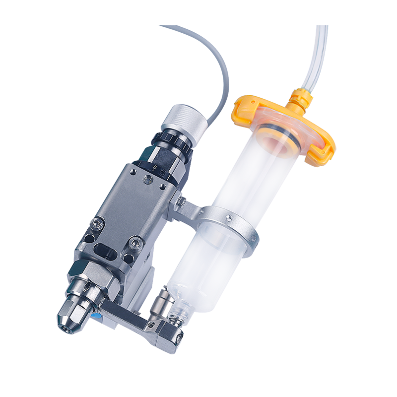 FJ-2000-2氣動噴射閥