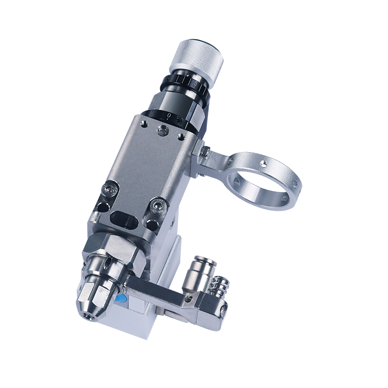 FJ-2000 氣動噴射閥